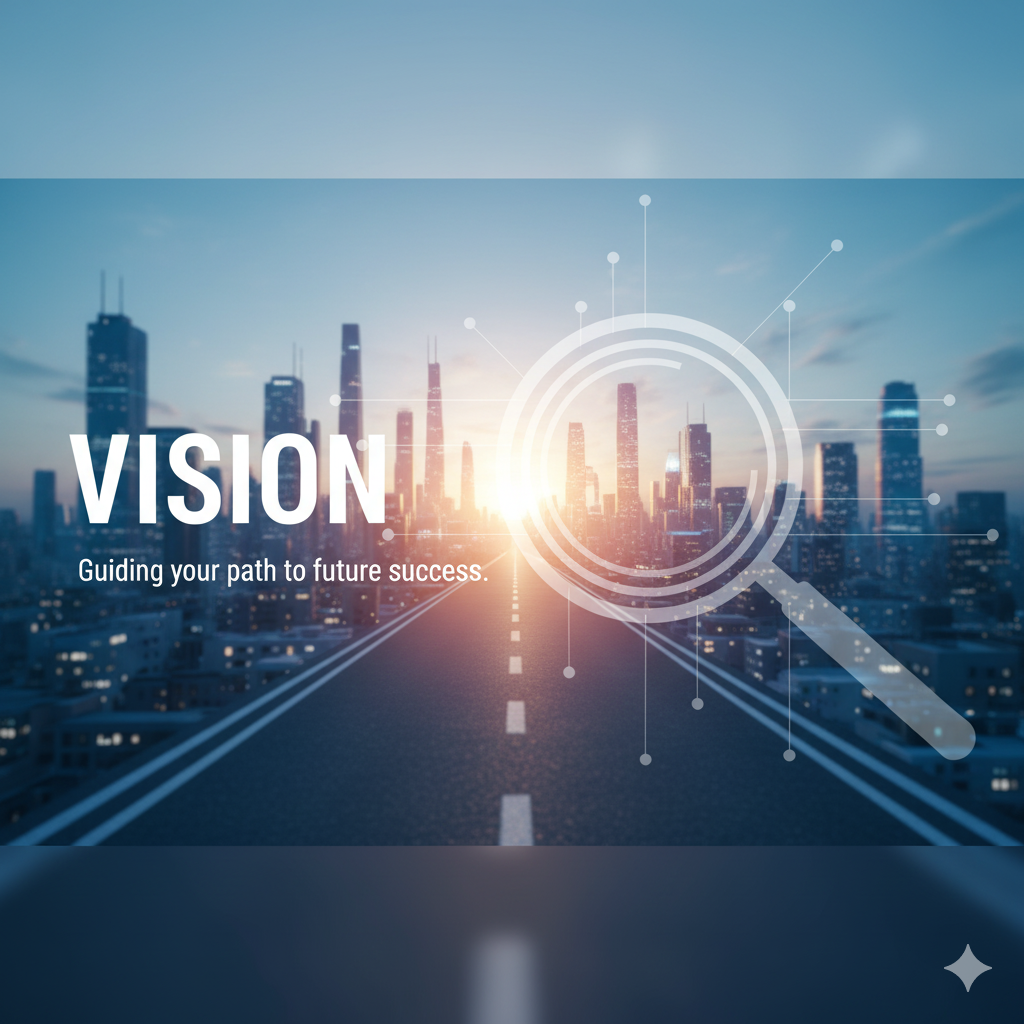 Our Vision